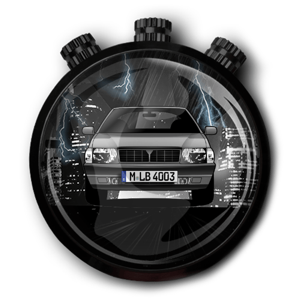 Thema Autoduft personalisiert mit deinem Auto u. Kennzeichen!