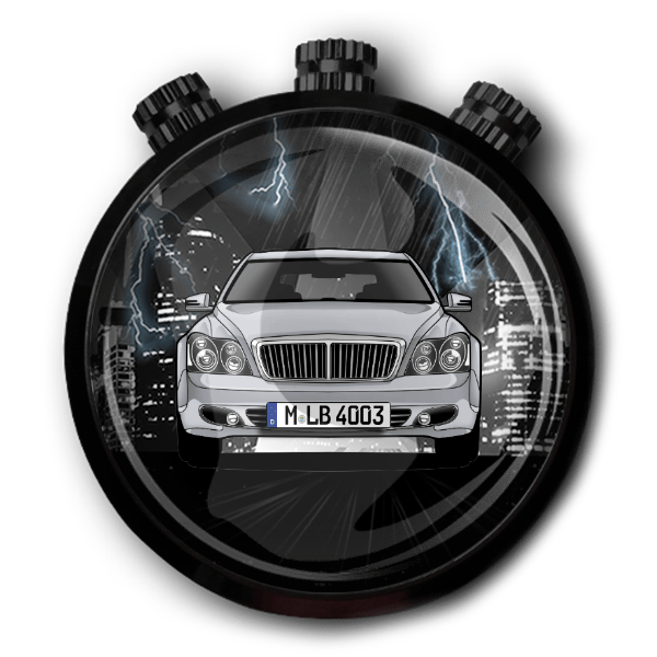 62 Autoduft personalisiert mit deinem Auto u. Kennzeichen!