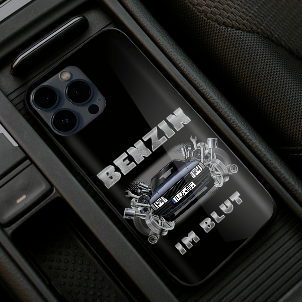 100 Avant Handyhülle Iphone 13, 11, 14 usw. mit deinem Auto u. Kennzeichen, Modelle im Sortiment!