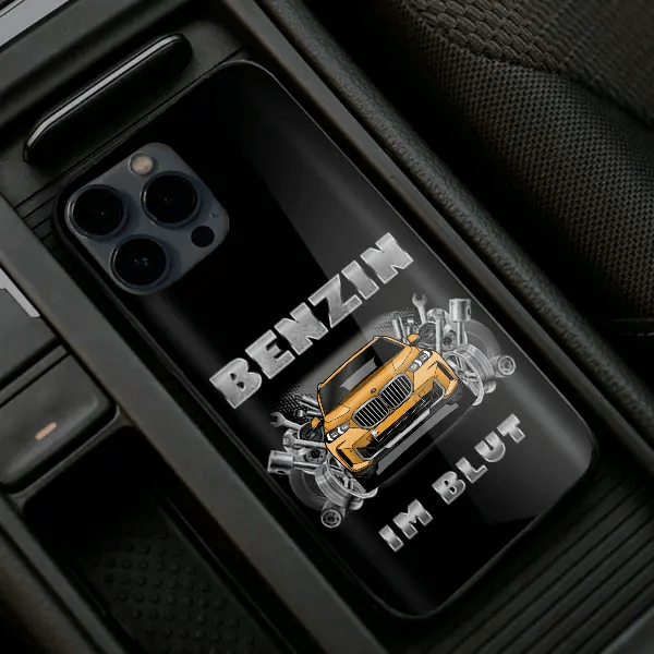 X5 Handyhülle Iphone 13, 11, 14 usw. mit deinem Auto u. Kennzeichen, Modelle im Sortiment!